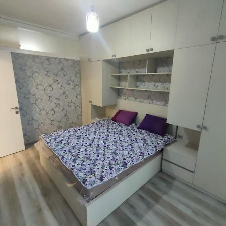 Apartament Lilia Batumi Zewnętrze zdjęcie