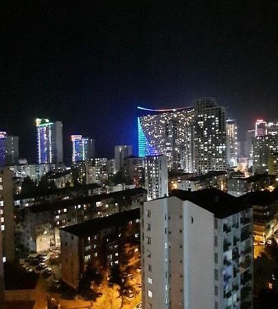Apartament Lilia Batumi Zewnętrze zdjęcie