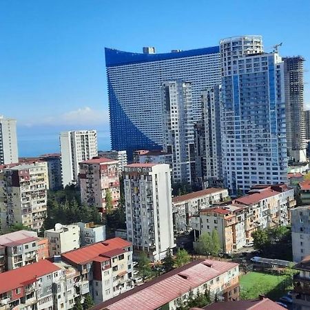 Apartament Lilia Batumi Zewnętrze zdjęcie