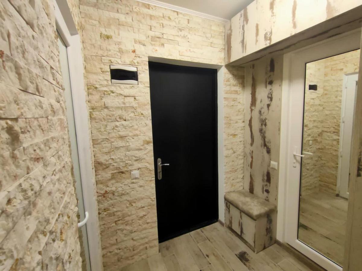 Apartament Lilia Batumi Zewnętrze zdjęcie