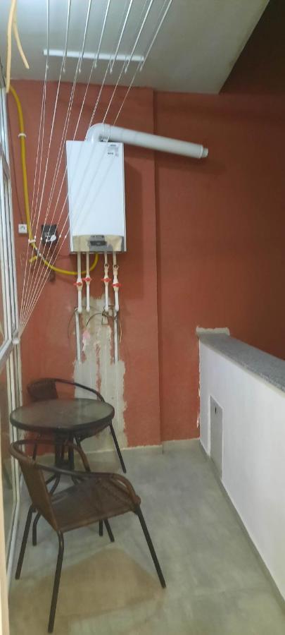 Apartament Lilia Batumi Zewnętrze zdjęcie
