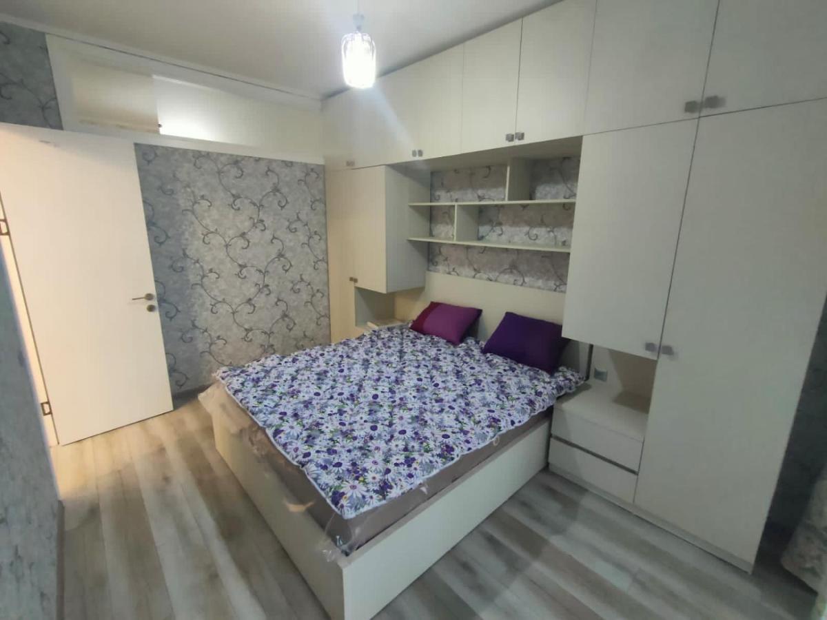 Apartament Lilia Batumi Zewnętrze zdjęcie