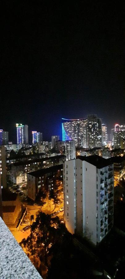 Apartament Lilia Batumi Zewnętrze zdjęcie