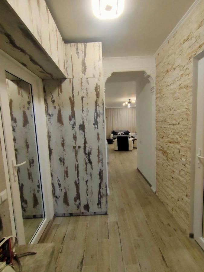 Apartament Lilia Batumi Zewnętrze zdjęcie