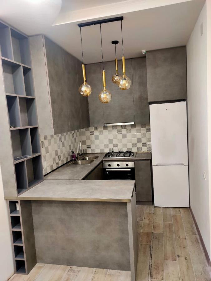 Apartament Lilia Batumi Zewnętrze zdjęcie