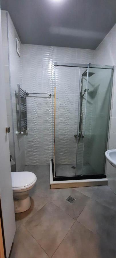 Apartament Lilia Batumi Zewnętrze zdjęcie