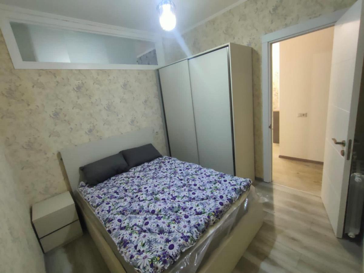Apartament Lilia Batumi Zewnętrze zdjęcie