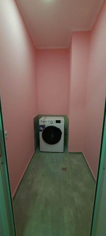 Apartament Lilia Batumi Zewnętrze zdjęcie